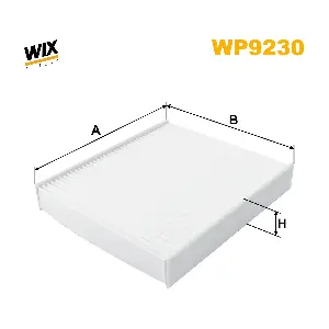 PEMEBLA WIXWP9230