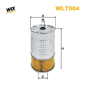 PEMEBLA WIXWL7004