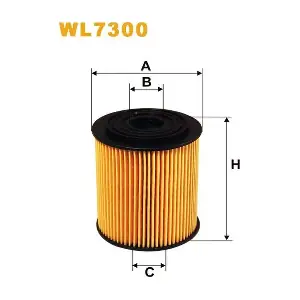 PEMEBLA WIXWL7300