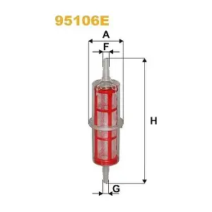 PEMEBLA WIX95106E