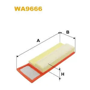 PEMEBLA WIXWA9666