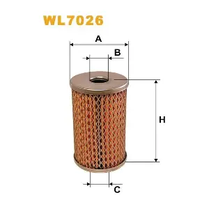PEMEBLA WIXWL7026