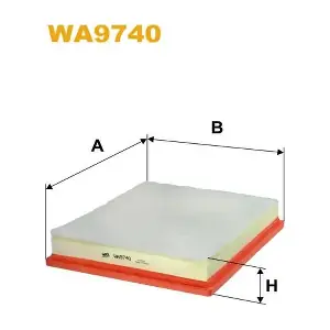 PEMEBLA WIXWA9740