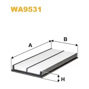 PEMEBLA WIXWA9531