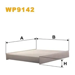 PEMEBLA WIXWP9142