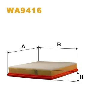 WIXWA9416 PEMEBLA
