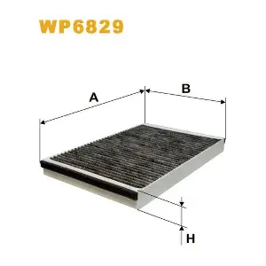 PEMEBLA WIXWP6829