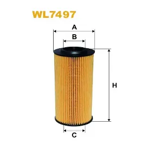 PEMEBLA WIXWL7497