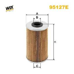 WIX95127E PEMEBLA