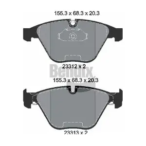 PEMEBLA BNXBPD1252