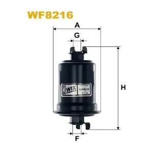 PEMEBLA WIXWF8216