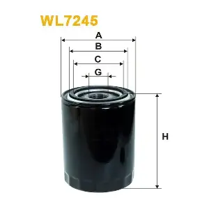 PEMEBLA WIXWL7245