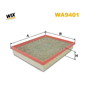 PEMEBLA WIXWA9401