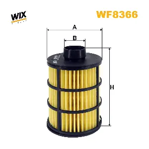 PEMEBLA WIXWF8366