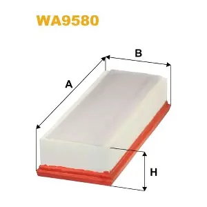 WIXWA9580 PEMEBLA