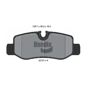 PEMEBLA BNXBPD1109