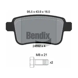 BNXBPD1532 PEMEBLA