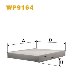PEMEBLA WIXWP9164