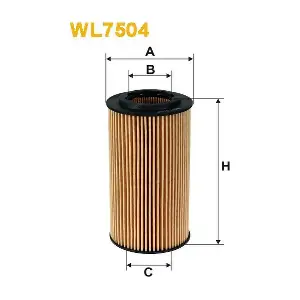 PEMEBLA WIXWL7504