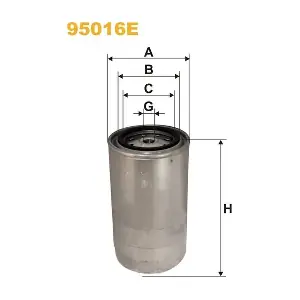 PEMEBLA WIX95016E