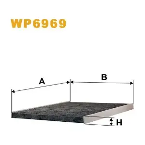 PEMEBLA WIXWP6969