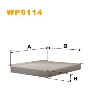PEMEBLA WIXWP9114