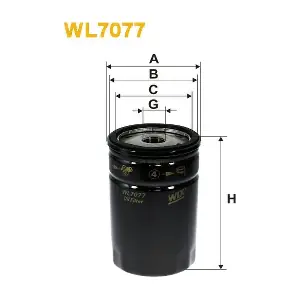 PEMEBLA WIXWL7077