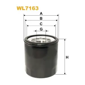 WIXWL7163 PEMEBLA