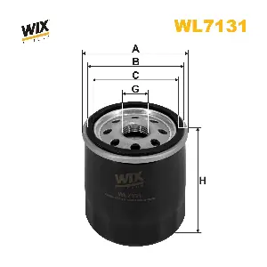 PEMEBLA WIXWL7131
