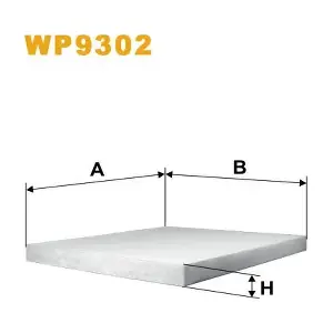PEMEBLA WIXWP9302