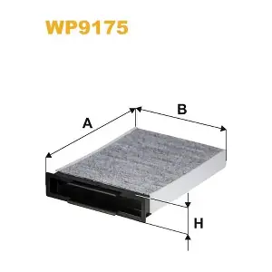 PEMEBLA WIXWP9175