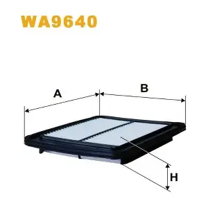 WIXWA9640 PEMEBLA