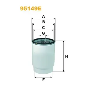 WIX95149E PEMEBLA