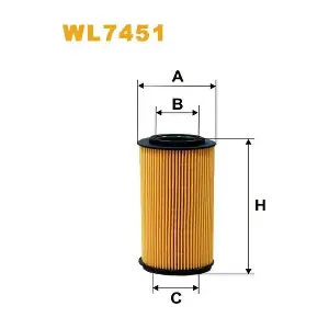 WIXWL7451 PEMEBLA