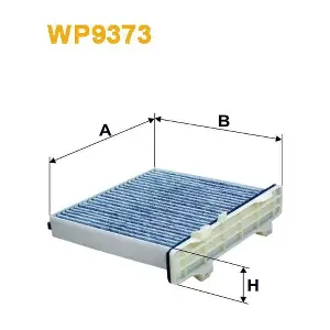 PEMEBLA WIXWP9373