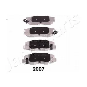 PEMEBLA JAPPA-2007AF