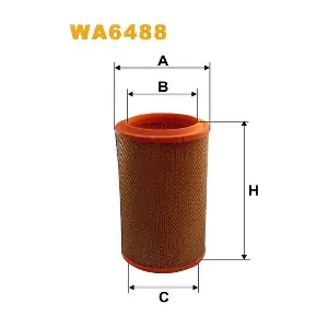 PEMEBLA WIXWA6488
