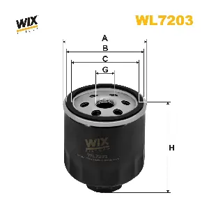 PEMEBLA WIXWL7203