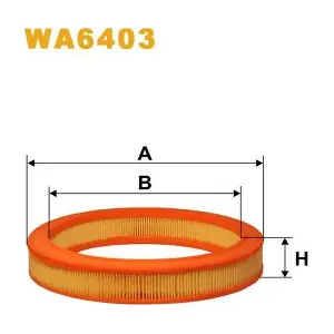 PEMEBLA WIXWA6403