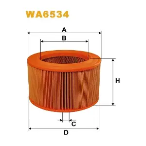 PEMEBLA WIXWA6534