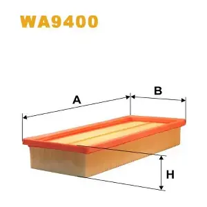 PEMEBLA WIXWA9400