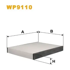 PEMEBLA WIXWP9110