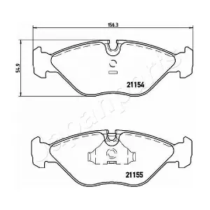 PEMEBLA JAPPA-0414AF