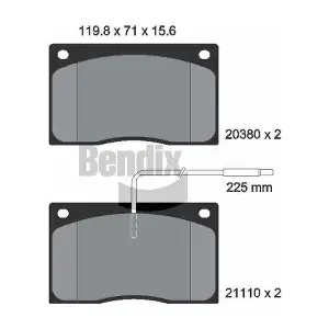 PEMEBLA BNXBPD1701