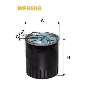 PEMEBLA WIXWF8509