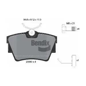 PEMEBLA BNXBPD1021