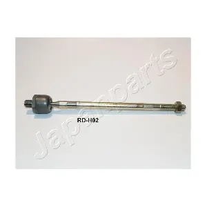 JAPRD-H02 PEMEBLA