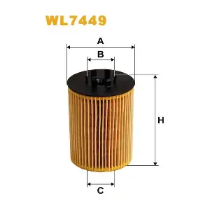 PEMEBLA WIXWL7449