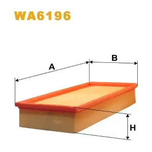 PEMEBLA WIXWA6196