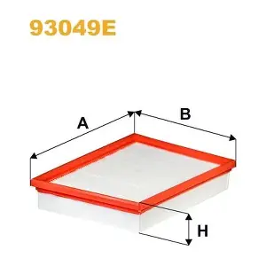 WIX93049E PEMEBLA